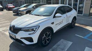 2024 Renault Megane Conquest - Quick look