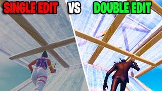 single edit bind vs double edit bind