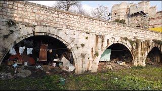 Silivrikapı Köprü (Bridge at Silivrikapı)