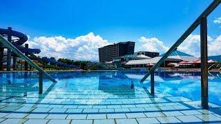 Top10 Recommended Hotels in Sarajevo, Bosnia and Herzegovina