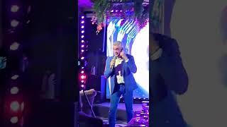 "Sway" Эдуард Максимов.