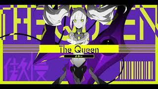 【オリジナル曲】「The Queen」【よみぃ】