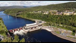 Betongtäckmatta I Sollefteå I Sventab