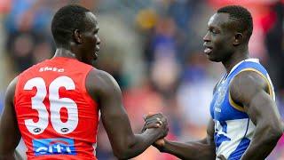 AFL "RESPECT" Moments