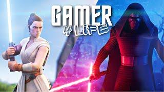 GAMER 4 LIFE SONG "(Official Musik Video)"