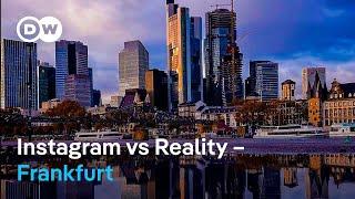 Mainhattan: Is Frankfurt as Impressive as it Looks on Social Media?