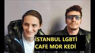 İSTANBUL LGBTİ CAFESİ