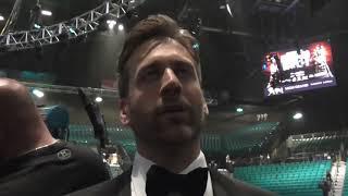 MAX KELLERMAN SAYS MANNY PACQUIAO IS THE GOAT OF OUR ERA EsNews Boxing