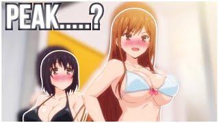 Is Overflow Peak Anime? | Freak or Peak Ep. 2