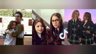 Soy Luna TikTok Edit🫶 #edit #viral #foyoupage