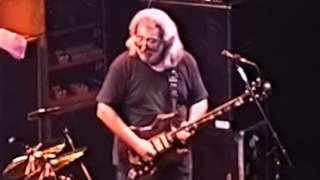 JGB 9-3-89 Spectrum Philadelphia PA