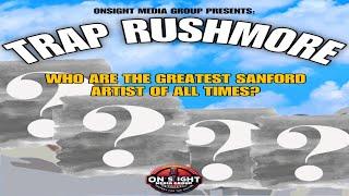 Studios and Trap Rushmore | Podcast Ep. 12 #rap #mountrushmore