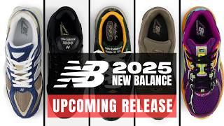 GET THE BEST New Balance Release of 2025 – So Far!