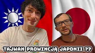 PORÓWNUJEMY TAJWAN I JAPONIĘ  [ gościnnie: Emil Truszkowski ]