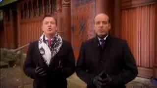 Marshall & Alexander - Oh God beyond all praising 2010