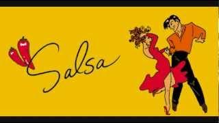 SALSA - LA CITA - GALY GALIANO