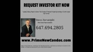 Halo Toronto Condo by PrimeNewCondos com