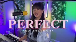 Perfect - Ed Sheeran (Sing With Me)