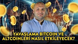 2025 Ekonomi Beklentileri Hangi Coinler Avantajlı  SEC out CFTC in! 