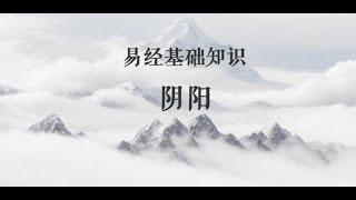 中国易学大师 易学基础 四柱八字 八字基础之1-阴阳 중국 역술 전문가 역술기초 사주팔자 기초1-음양 中韩字幕