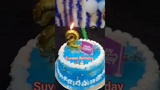 Kutty Mr.Suveen Vignesh Birthday  #birthday #suveen #happybirthday #cake #allinallalgates