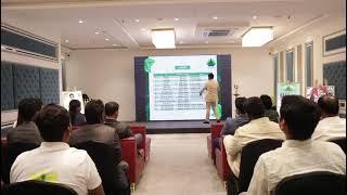 Natural India Wellness business plan By CEO VINAY GUPTA