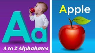 Phonic song | a for apple b for ball#aforapplebforball #phonics#gblkids | Kid song