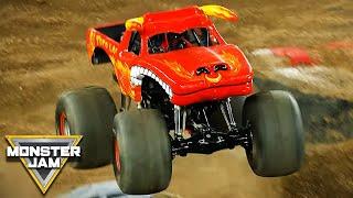 Monster Jam - 2023 - MetLife Stadium - East Rutherford, NJ | Monster Jam