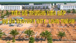 ĐẤT NỀN SÂN BAY LONG THÀNH - DỰ ÁN CENTURY CITY (KIM OANH GROUP)