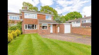 For Sale, Yateley, Hampshire, GU46