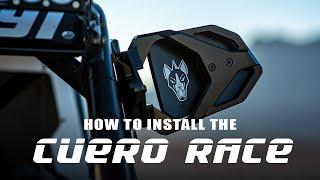 [INSTALL VIDEO] THE CUERO RACE | CHUPACABRA OFFROAD