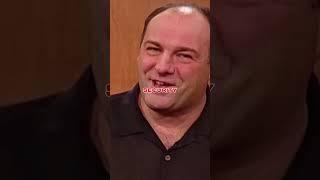 Tony Soprano Embarrass The News