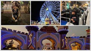 BAHRIA ADVENTURE LAND|TRIP TO BAHRIA TOWN KARACHI|FULL OF ADVENTURE