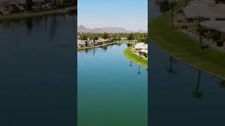 More highlights of McCormick Ranch, Scottsdale AZ #azrealestate #home #realestate #arizonacities