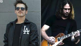 My Chemical Romance's Mikey Way On Working With Ray Toro | Archive