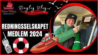 01.03.24 - Redningsselskapet, medlem 2024