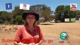 WA - Jarrahdale Free Camp