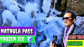 North Sikkim Latest Video | Gangtok To Nathula Pass Recent | Travel Vlog Daily Update