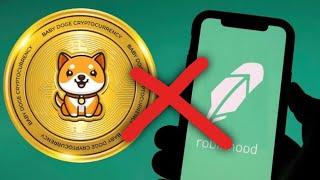 Sebelum Terlambat, Segera Lakukan Ini Pada BABY DOGE Kalian !!