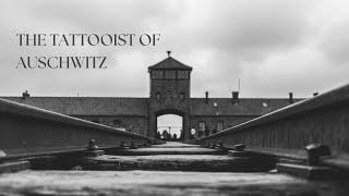 REAL STORY EXPOSED: 'The Tattooist of Auschwitz' - Love and Survival in WWII!