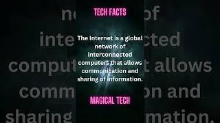 Tech Facts