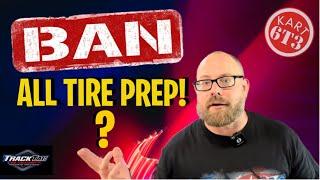 BAN All Tire Prep!  ?