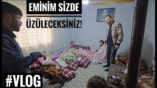 Çok Üzüldüm! Suç Duyurusu İçin Karakola Gittik! Günlük Vlog