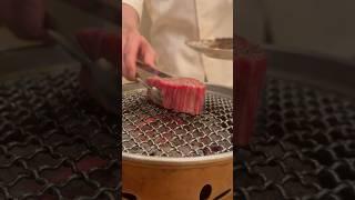 【本郷三丁目】厚切りヒレに悶絶！大人気焼肉グループの「大阪焼肉・ホルモン ふたご」グループの高級業態「肉亭ふたご」