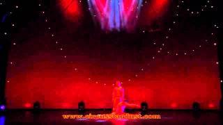 Circus Stardust Agency Presents: Adagio Act (Circus Act 00750)