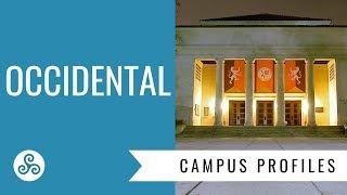 Campus Profile - Occidental College