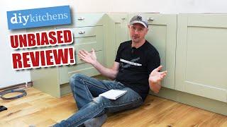 DIY Kitchens - HONEST REVIEW!