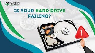 5 Warning Signs Your Hard Drive is About to Fail (Don’t Ignore These!) #lasvegas #trending #computer