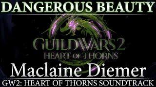 Dangerous Beauty | Guild Wars 2: Heart of Thorns Original Soundtrack