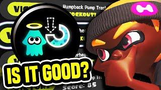 How Good is Special Saver in Splatoon 3?